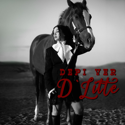 Depi Ver by D'Litte - imusic.am