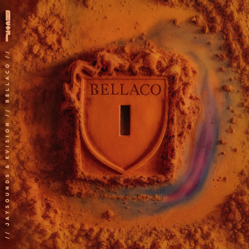 Bellaco by JaySounds, KVISION - imusic.am