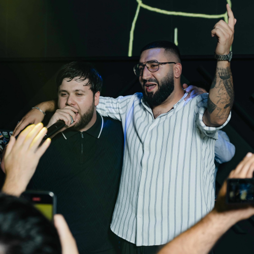 Xorata (feat. misht hasarak) by Dav, misht hasarak - imusic.am