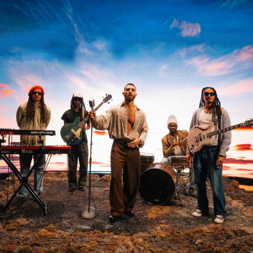 Cosas de Enamorao by Manuel Turizo - imusic.am