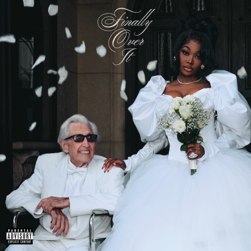 Finally Over It by Summer Walker - imusic.am