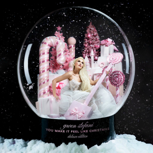 You Make It Feel Like Christmas (Deluxe Edition – 2025) by Gwen Stefani - imusic.am