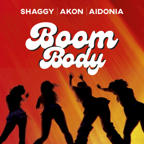 Boom Body by Shaggy, Akon, Aidonia - imusic.am