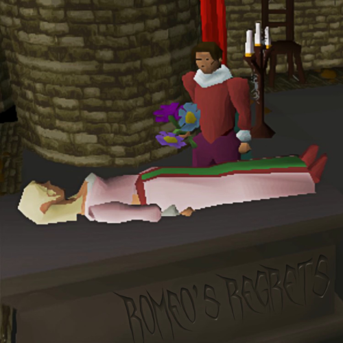 Romeo's Regrets by Lil Peep, BEXEY - imusic.am