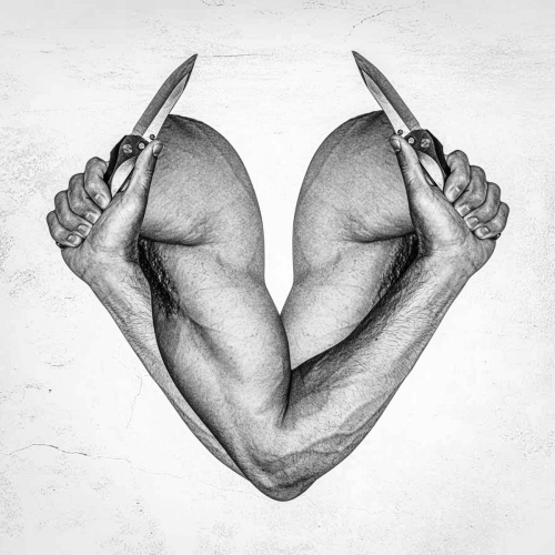 Both Sides of the Blade by Max McNown - imusic.am