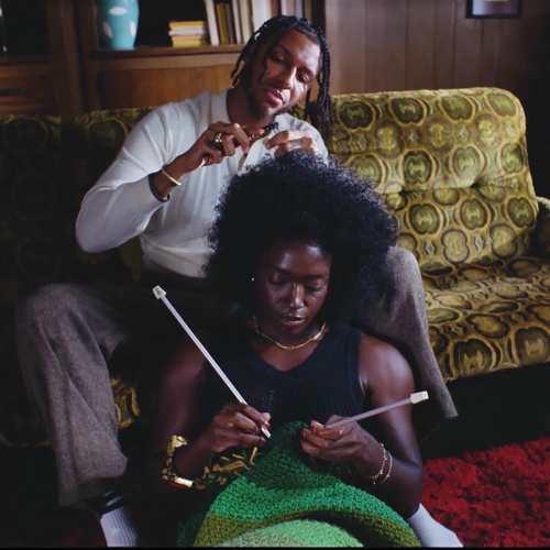 I Win by Masego - imusic.am