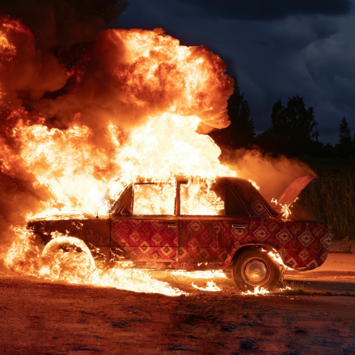 Joyride by Oliver Tree - imusic.am