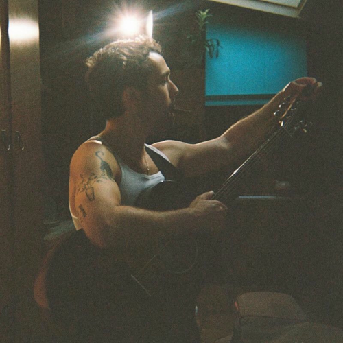 The Thing I Love by MAX, Andy Grammer - imusic.am