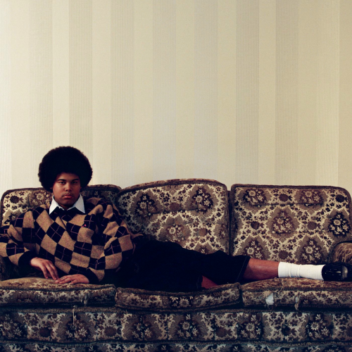 In A World We Don't Belong (Pt.1) by Sekou - imusic.am