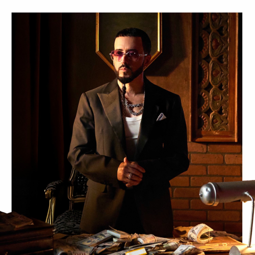 Scarface by Yandel - imusic.am