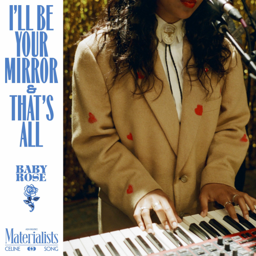 That’s All (Materialists Original Soundtrack) by Baby Rose - imusic.am