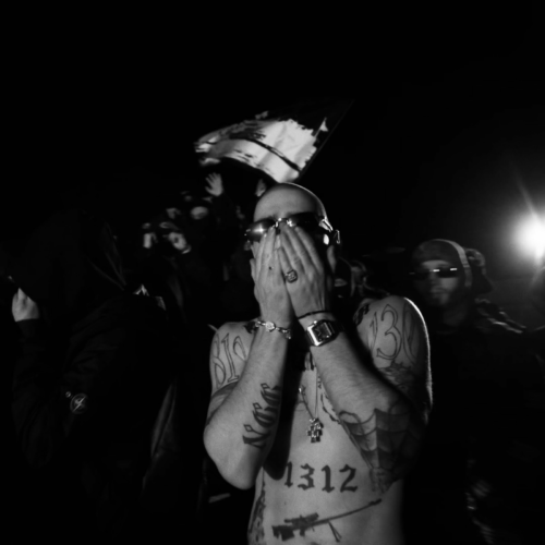 Mille Grazie by FRIENDLY THUG 52 NGG - imusic.am