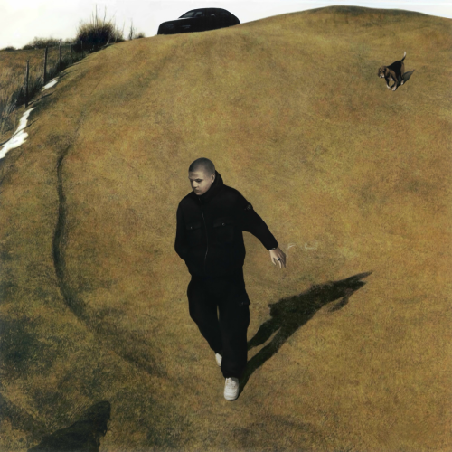 QUATTRO: La Famiglia by ALBLAK 52 - imusic.am