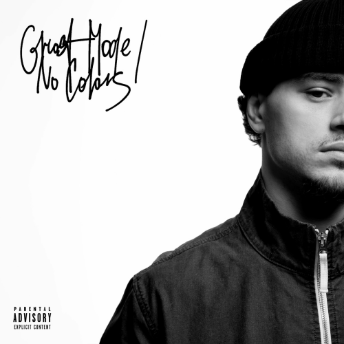 Ghost Mode / No Colors by Hugo Loud - imusic.am