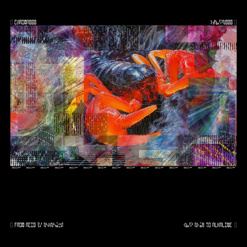 CHROMA 000 by Bicep - imusic.am