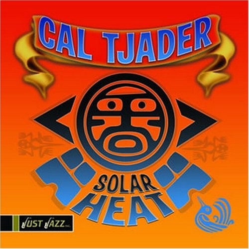 Solar Heat by Cal Tjader - imusic.am