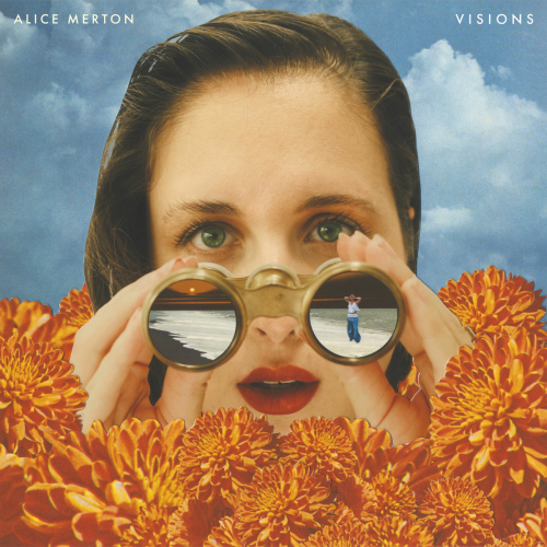 Visions by Alice Merton - imusic.am
