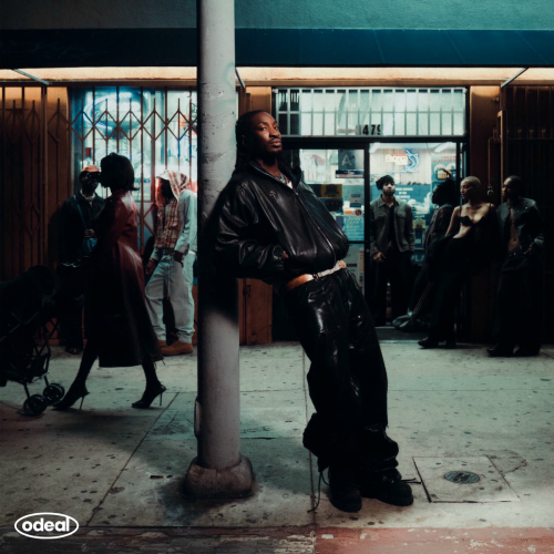 The Fall That Saved Us by Odeal - imusic.am