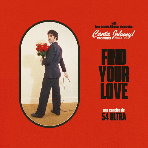 Find Your Love by 54 Ultra - imusic.am