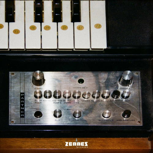 PARTNER by NAUSYQA - imusic.am