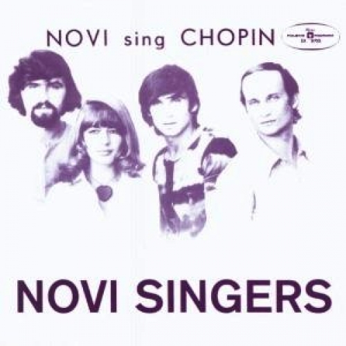 Novi Singers Sing Chopin by Novi Singers - imusic.am