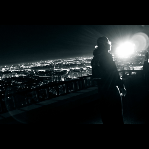 Где бы я ни был by BUSHIDO ZHO - imusic.am