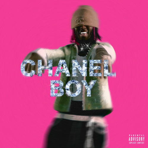 Chanel Boy by Lil Uzi Vert - imusic.am