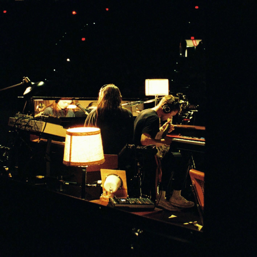 Celebrate Me Home by Lizzy McAlpine - imusic.am