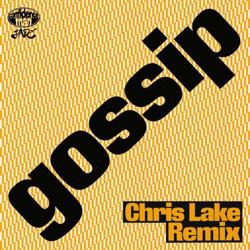 gossip (Chris Lake Remix) by Confidence Man, Chris Lake, JADE - imusic.am