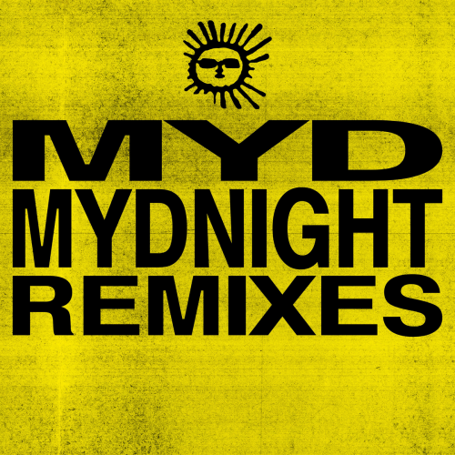 Mydnight (Remixes) by Myd - imusic.am