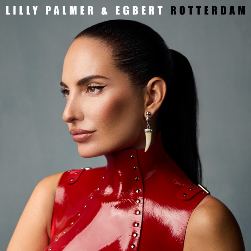 Rotterdam by Lilly Palmer, Egbert - imusic.am