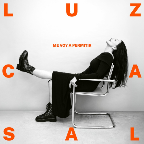 Me Voy A Permitir by Luz Casal - imusic.am