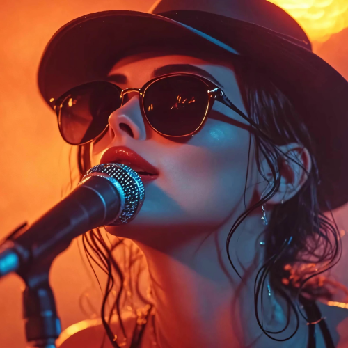 როცა ქუჩები დაიღლება (Remix) by აფროდიტი - imusic.am