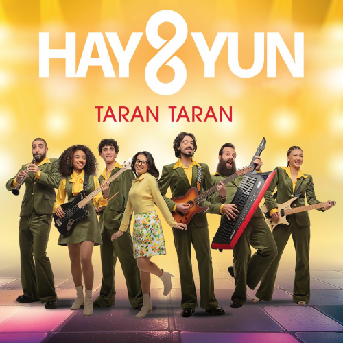 Taran Taran by Hayutyun - imusic.am