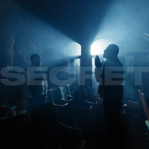 Secret by Sergey Zeynalyan, Rafael Zeynalyan - imusic.am