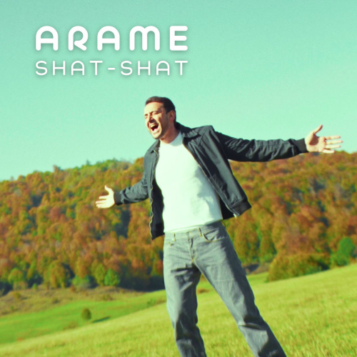 Shat-Shat by Arame - imusic.am