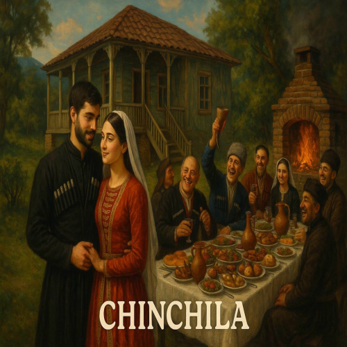Chinchila by Bani - imusic.am