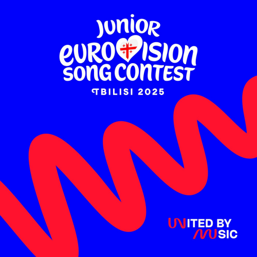 Junior Eurovision Song Contest Tbilisi 2025 by Various Artists - imusic.am