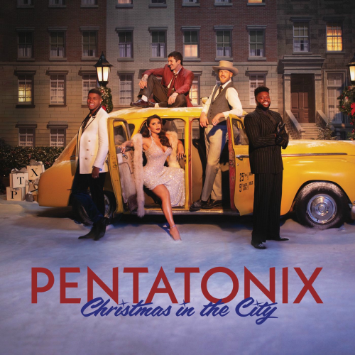 Christmas in the City by Pentatonix - imusic.am
