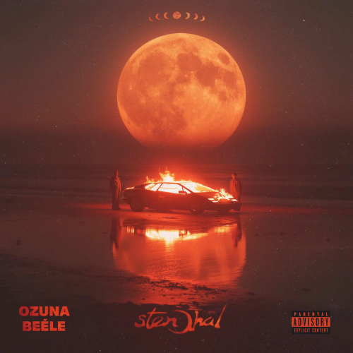 Stendhal by Ozuna, Beéle - imusic.am
