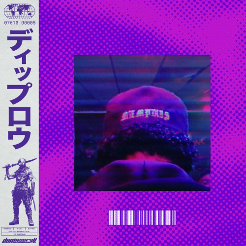 FLOW STATE (ft. Odetari) by Diplo, Odetari, d00mscrvll - imusic.am