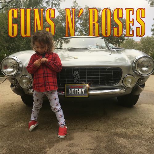 Nothin' by Guns N' Roses - imusic.am