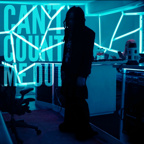 Can't Count Me Out by Trippie Redd - imusic.am