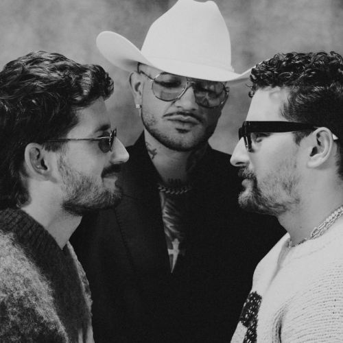 Te Quiero by Mau y Ricky, Kapo - imusic.am