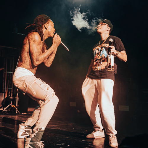 700 CLUB by Logic, Wiz Khalifa - imusic.am