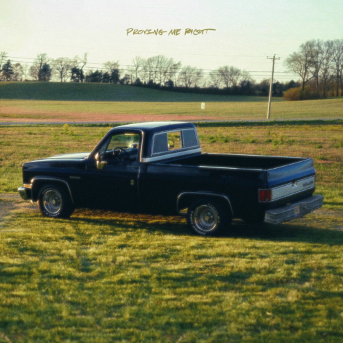 Proving Me Right by Tucker Wetmore - imusic.am