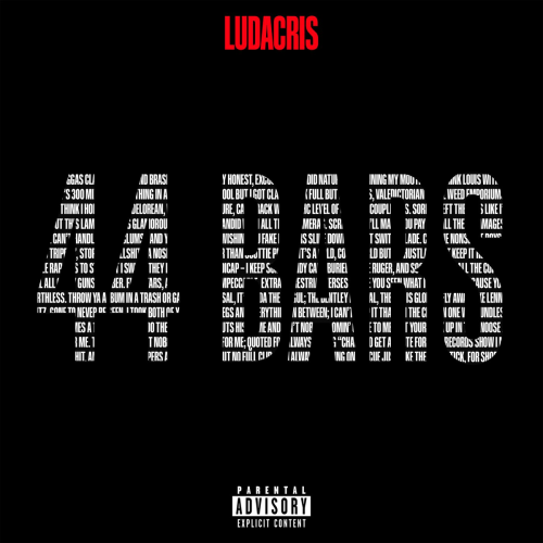 44 Bars by Ludacris - imusic.am