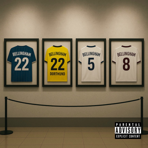 Bellingham by Headie One - imusic.am