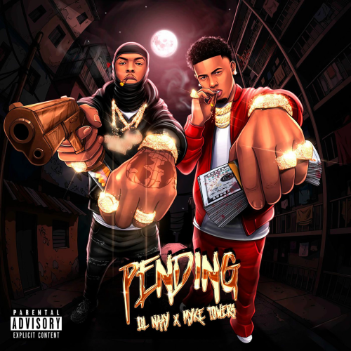 PENDING by Lil Naay, Myke Towers - imusic.am