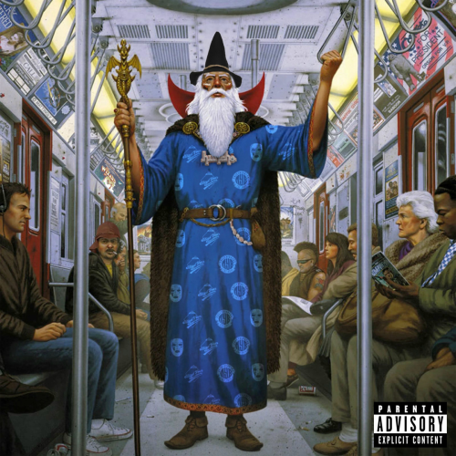 Where's The Wizard? by M Huncho - imusic.am